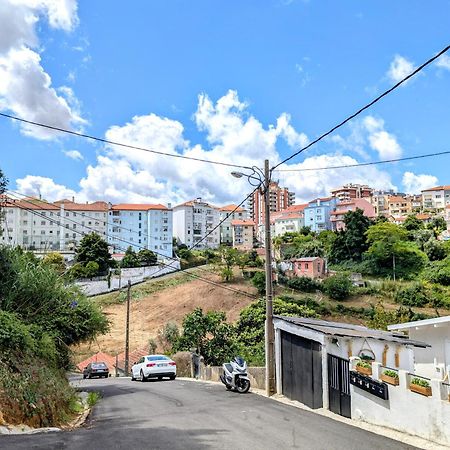 Estudio Vila Isabel - A Κοΐμπρα Εξωτερικό φωτογραφία