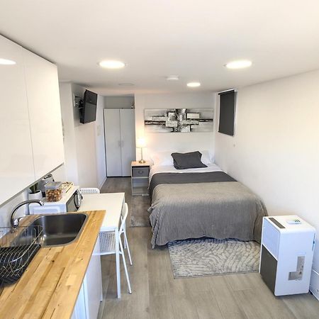 Estudio Vila Isabel - A Κοΐμπρα Εξωτερικό φωτογραφία